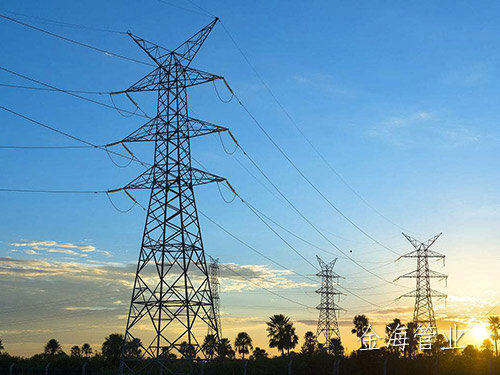 電力通訊保護管材 電力通訊保護管材